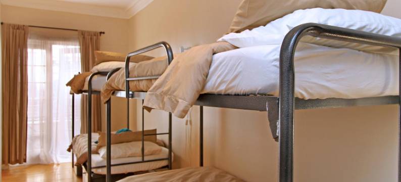 四十 8 背包客饭店(Forty 8 Backpackers Hotel)图片