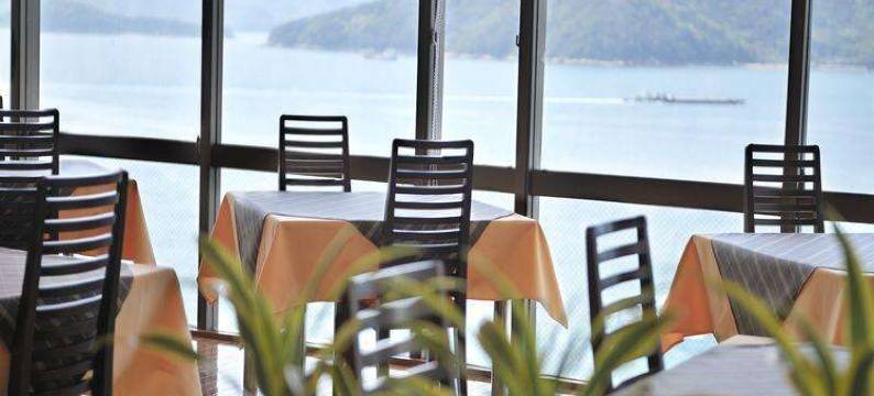 鷲羽格兰酒店备前屋甲子(Washu Onsen Bizenya Koushi)图片