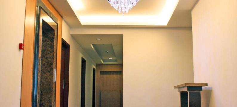 巴朗牙广场酒店(The Plaza Hotel Balanga City)图片