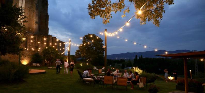 帕劳马切利酒店(Hotel Palau Macelli)图片