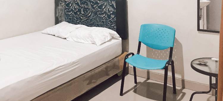 Almira Homestay Ambon Mitra RedDoorz图片