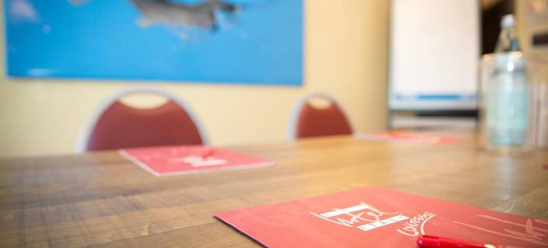 米兰艺术酒店(Art Hotel Milano)图片