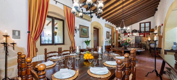 普雷迪奥桑塞拉酒店(Finca Hotel Rural Predio Son Serra)图片