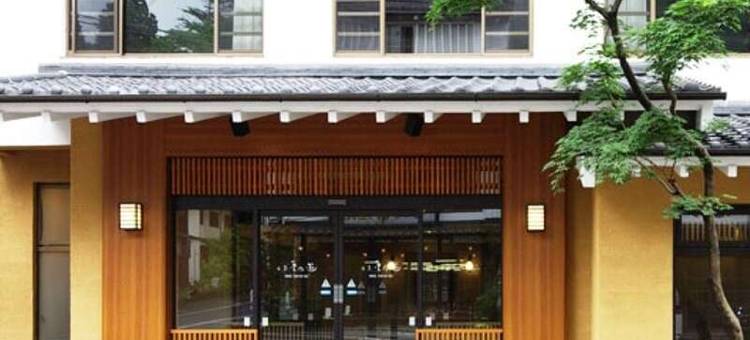 日光季之游酒店(Nikko Tokinoyuu)图片