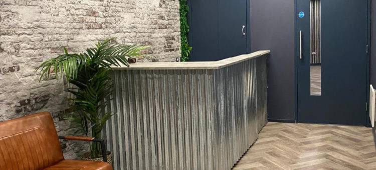 沃伦精选-四分之一酒店(Quarter by the Warren Collection)图片