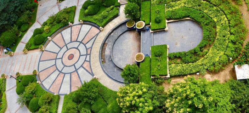 国际海景城民宿(鞍山路分店)图片