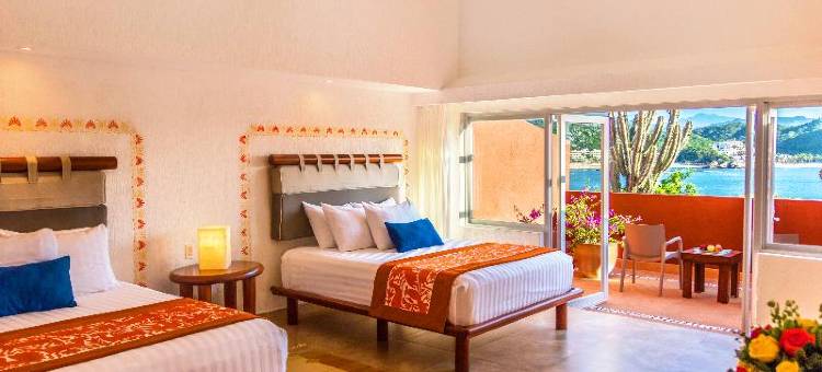 Las Brisas Huatulco – All Inclusive图片