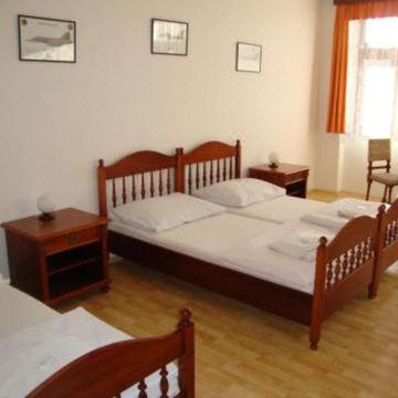 阿维亚蒂克旅馆(Penzion Aviatik)图片