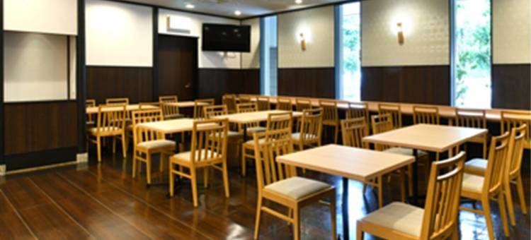 名古屋荣华盛顿广场酒店(Nagoya Sakae Washington Hotel Plaza)图片