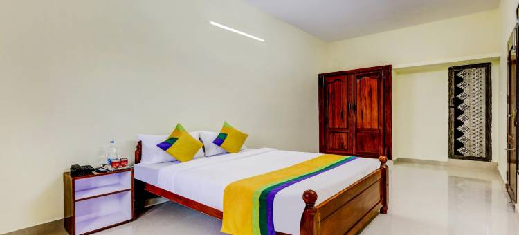 Itsy酒店乌麦亚尔民宿(Umaiyyal Home Stay)图片