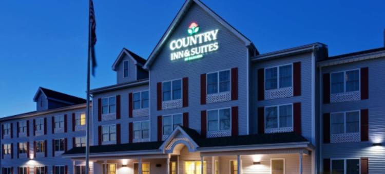 Fairfield Inn & Suites Olean图片