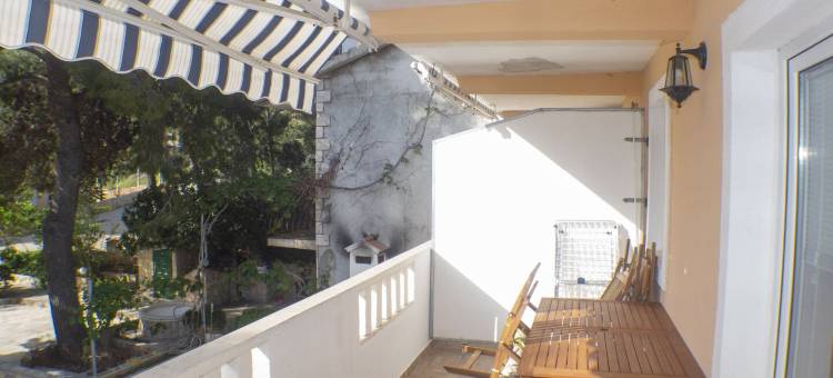 广场公寓酒店(Apartments Plaža)图片