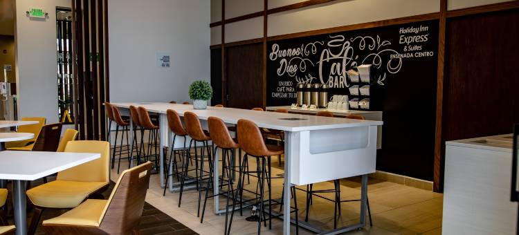 Holiday Inn Express & Suites Ensenada Centro图片