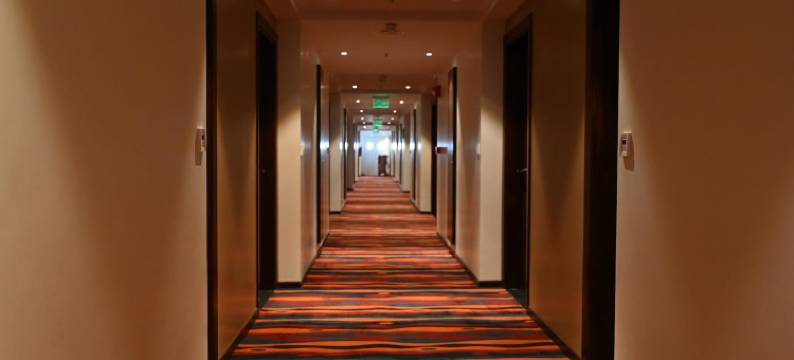 曼吉拉Sarovar首映拉贾哈蒙德里(Manjeera Sarovar Premiere)图片