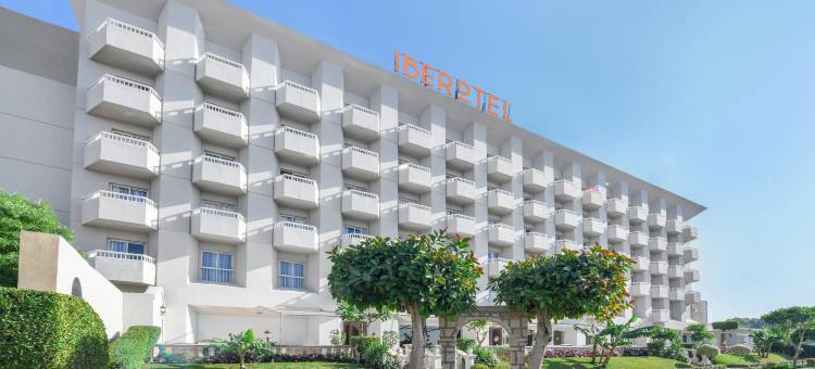 艾比露西酒店(Iberotel Luxor)图片