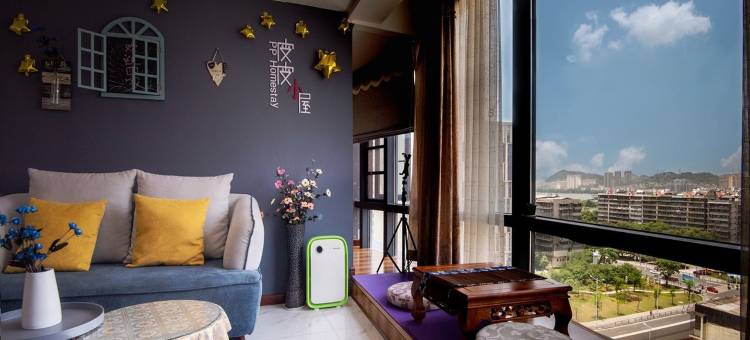 皮皮小屋(湖滨巷分店)图片