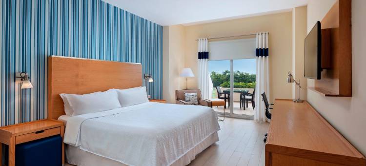 坎昆中心福朋喜来登酒店(Four Points by Sheraton Cancun Centro)图片