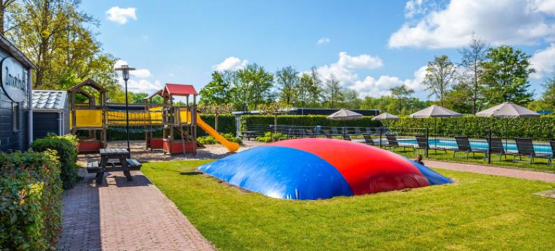 欧洲公园布依特洪亨(EuroParcs Buitenhuizen)图片