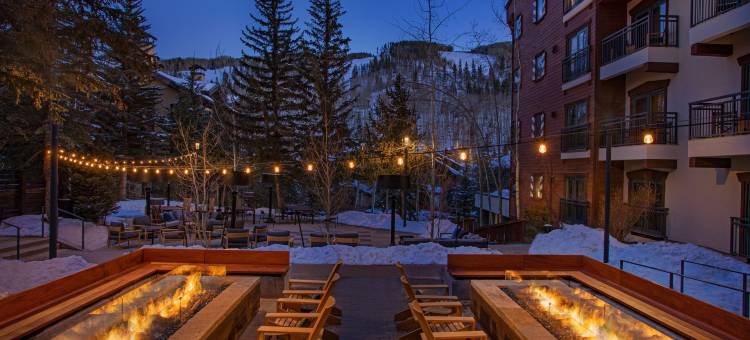 韦尔海斯豪华精选度假村(The Hythe, a Luxury Collection Resort, Vail)图片