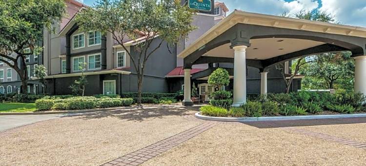 休斯顿布什IAH南拉昆塔温德姆套房酒店(La Quinta Inn & Suites by Wyndham Houston Bush IAH South)图片