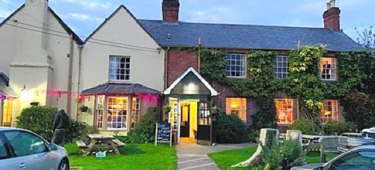 罗盘旅馆(The Compasses Inn)图片