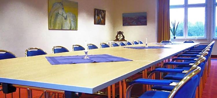 Pure Hotel Dänischer Hof图片