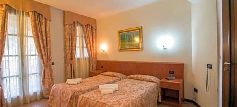 Albergo Giardino图片