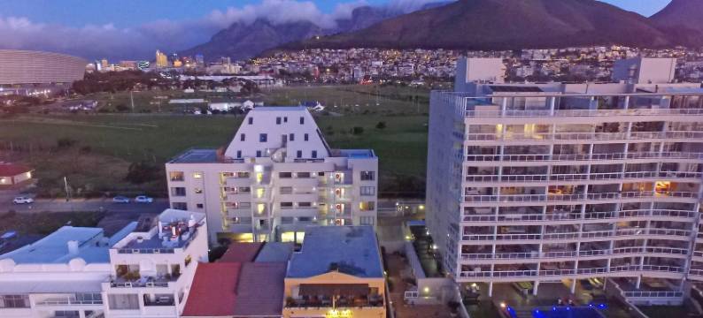 海豚宾馆酒店(Dolphin Inn Guesthouse)图片