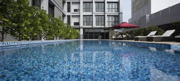 嘉义南院旅墅图片