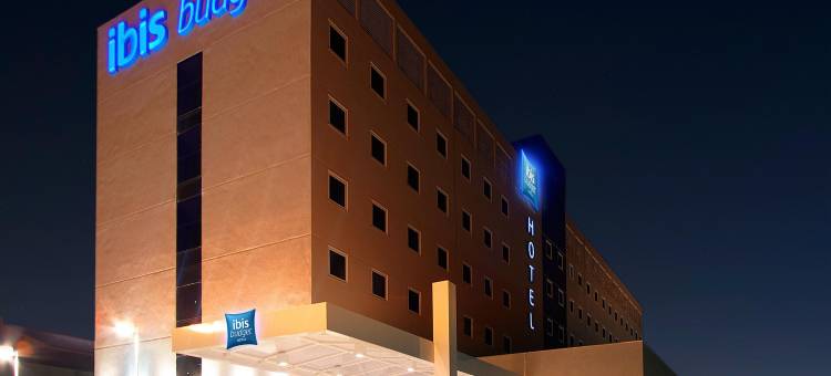 宜必思快捷大坎普酒店(ibis budget Campo Grande)图片