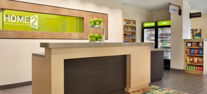 德斯廷希尔顿惠庭酒店(Home2 Suites by Hilton Destin)图片