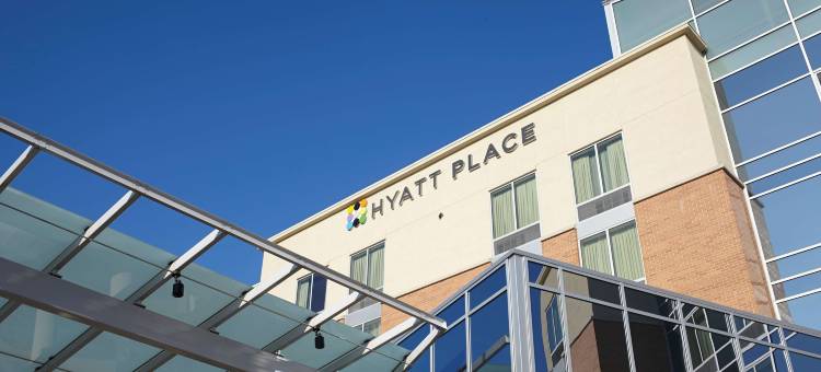 凯悦嘉轩酒店-孟菲斯日耳曼敦(Hyatt Place Memphis Germantown)图片