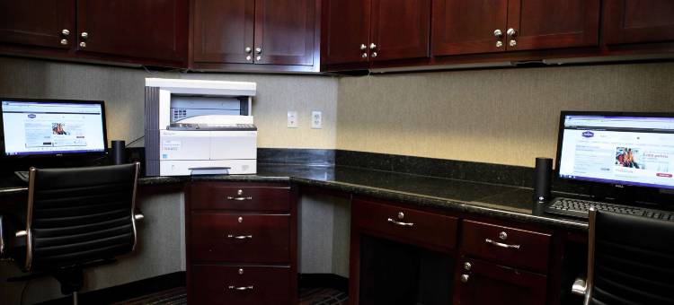 希尔顿欢朋酒店-米兰(Hampton Inn Milan)图片