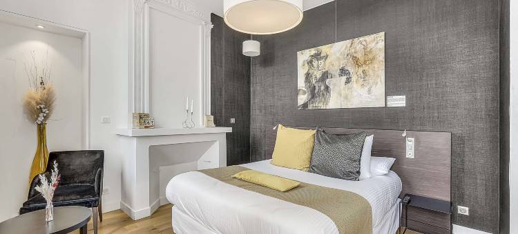 蒙特乔庄园酒店-贝斯特韦斯特精品特选酒店(Le Domaine de Montjoie, BW Premier Collection)图片