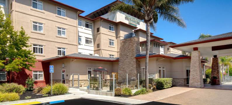 旧金山机场北Homewood Suites by Hilton(Homewood Suites by Hilton San Francisco Airport-North)图片
