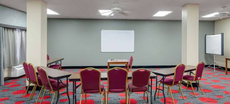 SureStay Plus Hotel by Best Western Houston Medical Center图片