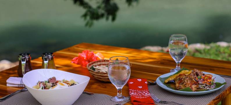 帕夸雷旅馆(Pacuare Lodge by Böëna)图片