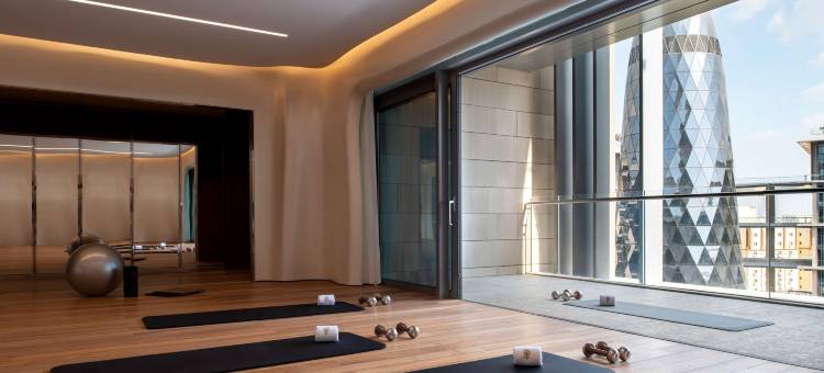 多哈悦榕庄(Banyan Tree Doha at La Cigale Mushaireb)图片