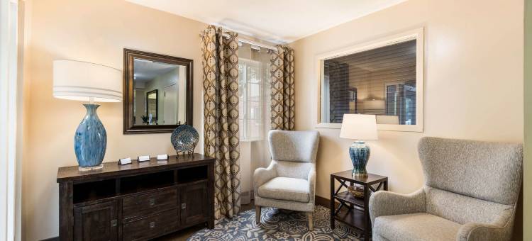 汉普顿索尼斯塔简单套房酒店(Sonesta Simply Suites Hampton)图片