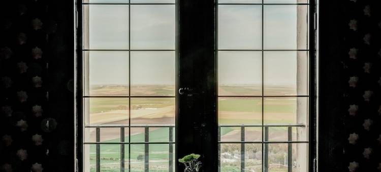 帕拉多卡蒙娜酒店(Parador de Carmona)图片