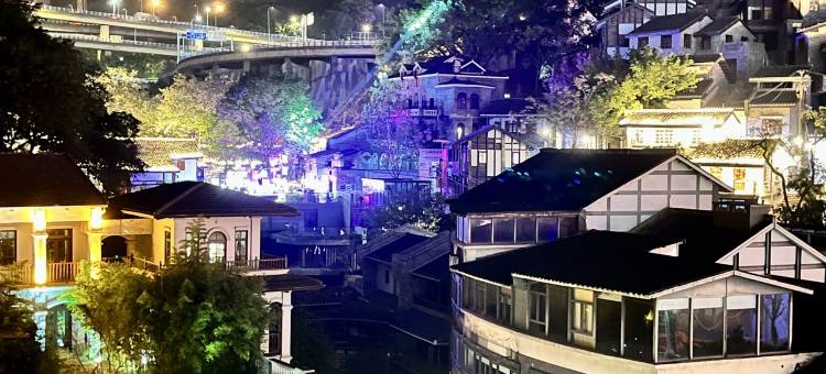 清悦下浩里公寓(南滨路分店)图片