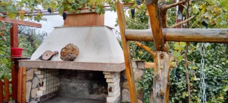 Holiday Guest House Kemo图片