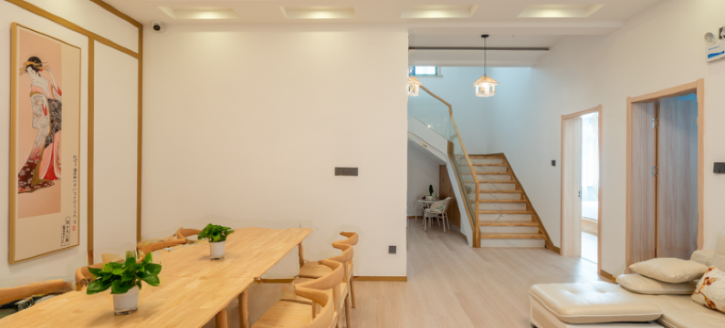 苏州尘外遇见民宿(太湖西山店)图片