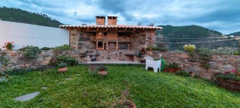 O Palheiro - Vista Panoramica e Jacuzzi图片