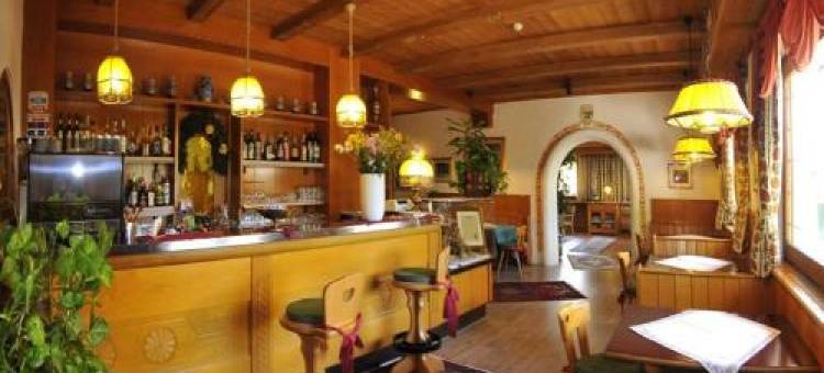 Hotel Villa Wilma图片