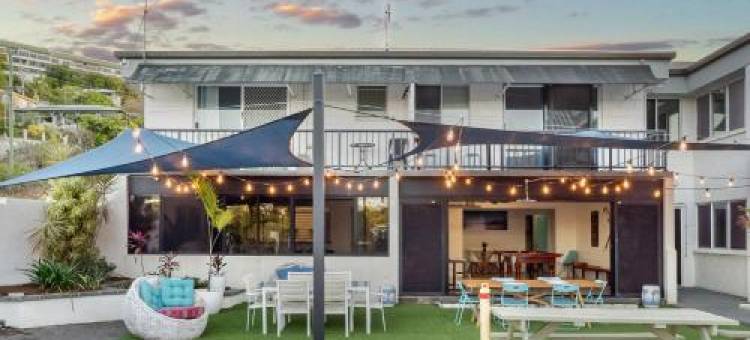 Seaside Lodge Hostel Townsville- Right Next to Coles, 2 Mins Walk to Strand & CBD- Passport Required图片