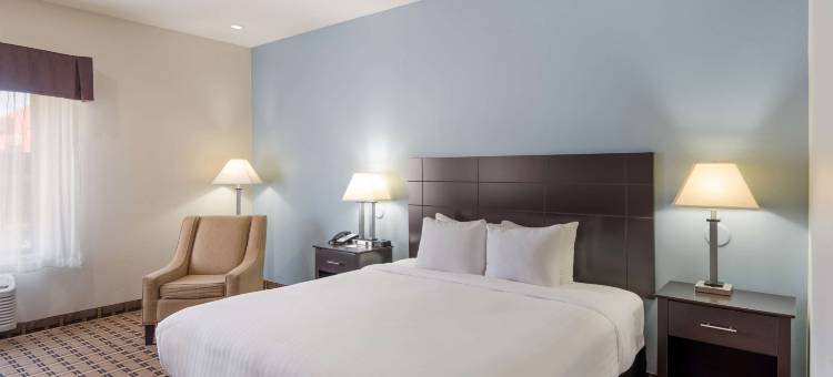 SureStay Plus Hotel by Best Western Coralville Iowa City图片