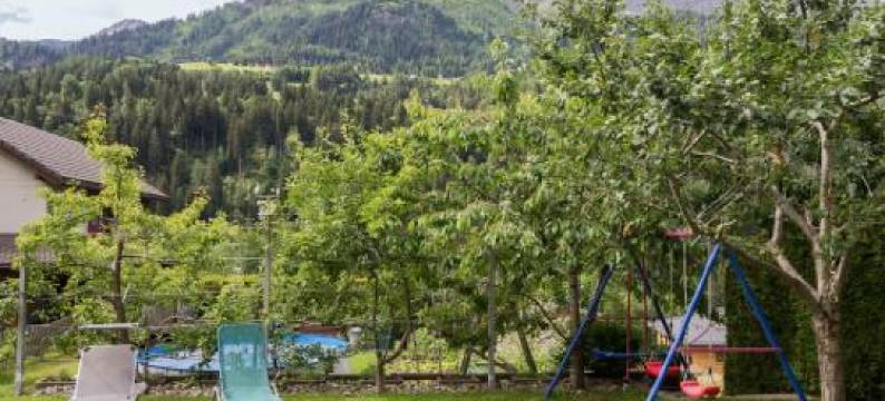 格塔尔多住宿加早餐旅馆(B&B Gottardo)图片