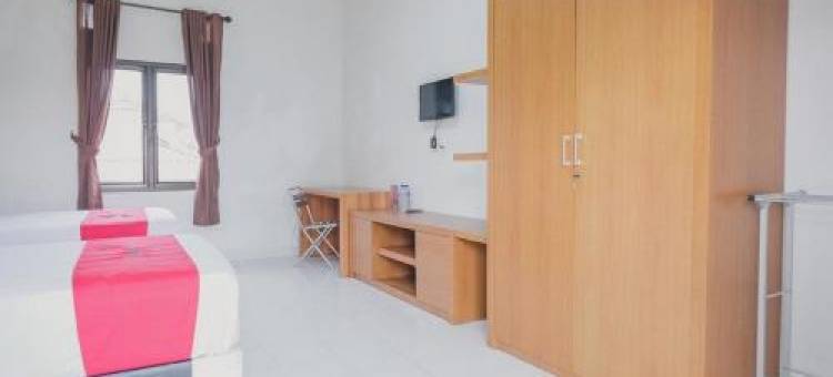 RedDoorz Syariah @ Pasir Putih Jambi图片
