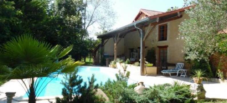 Domaine la Jam图片